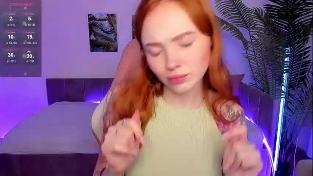 Thumbnail 2, maya_light's Stream at Chaturbate, 3 months ago