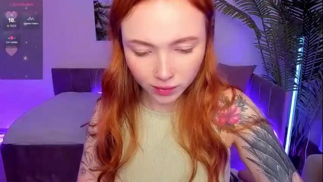 Image 8 of maya_light Stream on Chaturbate on 3 months ago