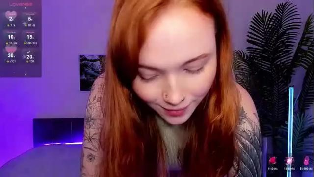 Image 3 of maya_light Stream on Chaturbate on 3 months ago