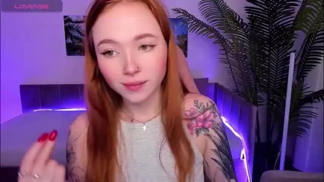 Thumbnail 1, maya_light's Stream at Chaturbate, 2 months ago