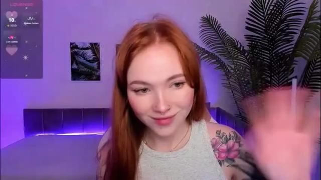 Image 10 of maya_light Stream on Chaturbate on 2 months ago