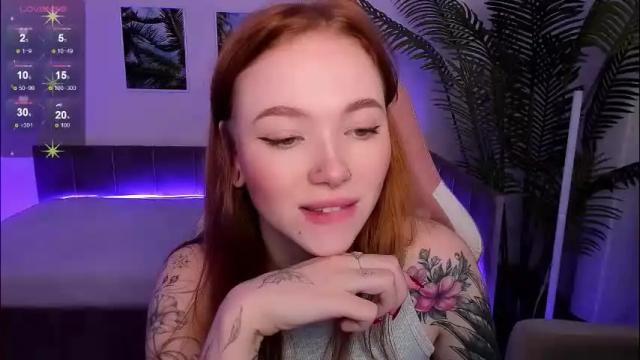Image 11 of maya_light Stream on Chaturbate on 2 months ago