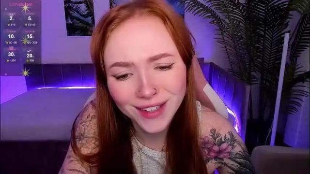 Thumbnail 2, maya_light's Stream at Chaturbate, 2 months ago