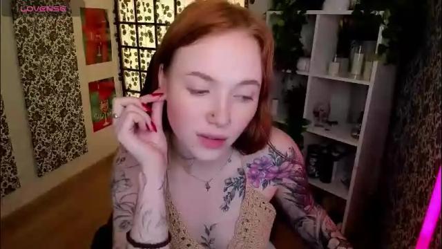 Image 6 of maya_light Stream on Chaturbate on 2 months ago
