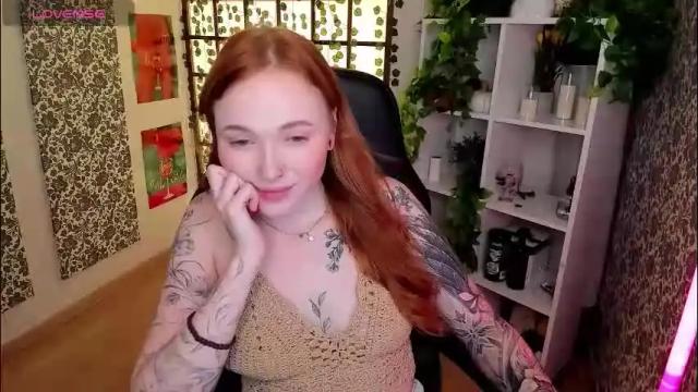 Image 7 of maya_light Stream on Chaturbate on 2 months ago