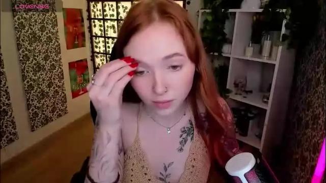 Image 8 of maya_light Stream on Chaturbate on 2 months ago