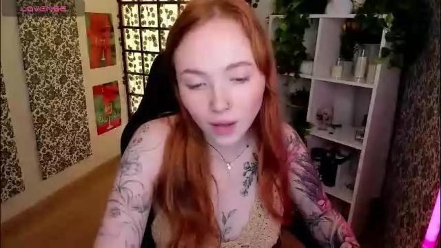 Thumbnail 3, maya_light's Stream at Chaturbate, 2 months ago