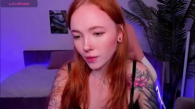 Image 3 of maya_light Stream on Chaturbate on 2 months ago