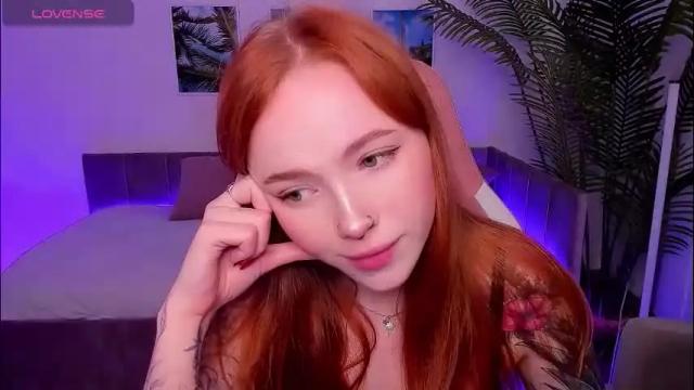 Image 8 of maya_light Stream on Chaturbate on 2 months ago
