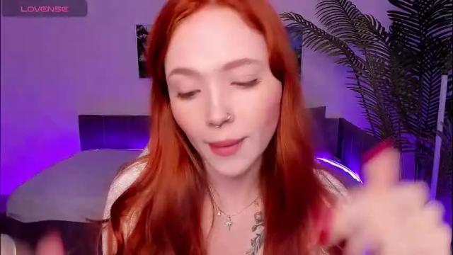 Thumbnail 3, maya_light's Stream at Chaturbate, 2 months ago