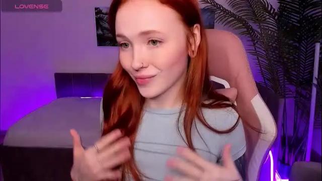 Image 4 of maya_light Stream on Chaturbate on 2 months ago