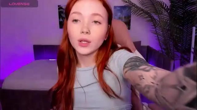 Thumbnail 2, maya_light's Stream at Chaturbate, 2 months ago