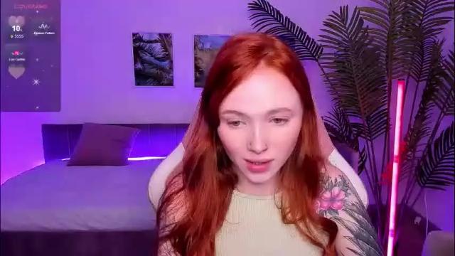 Image 3 of maya_light Stream on Chaturbate on 2 months ago