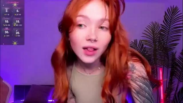 Thumbnail 2, maya_light's Stream at Chaturbate, 2 months ago