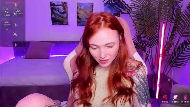 Image 7 of maya_light Stream on Chaturbate on 2 months ago