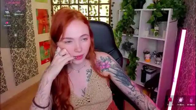 Thumbnail 2, maya_light's Stream at Chaturbate, 2 months ago