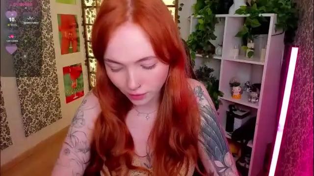 Image 8 of maya_light Stream on Chaturbate on 2 months ago