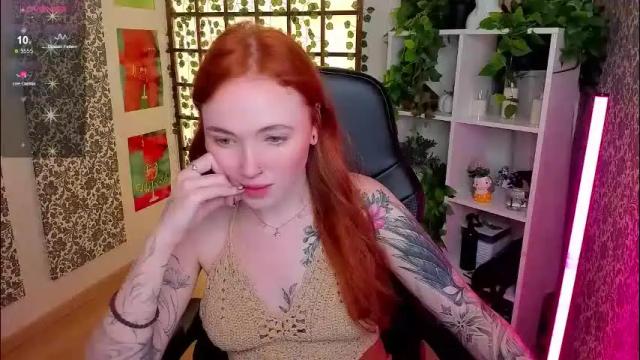 Thumbnail 3, maya_light's Stream at Chaturbate, 2 months ago