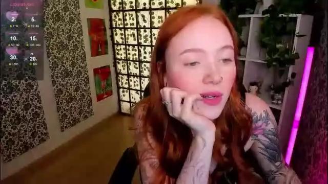Thumbnail 1, maya_light's Stream at Chaturbate, 1 month ago