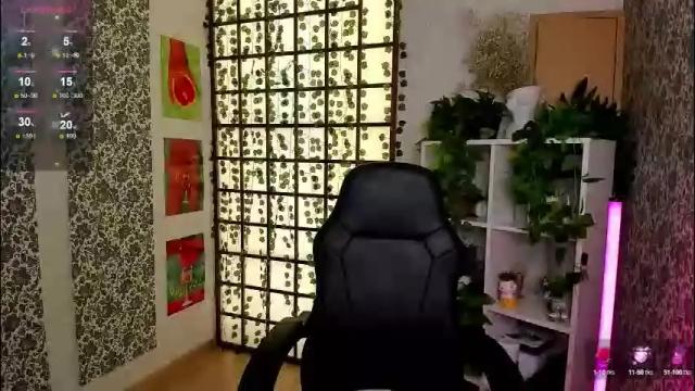 Image 12 of maya_light Stream on Chaturbate on 1 month ago