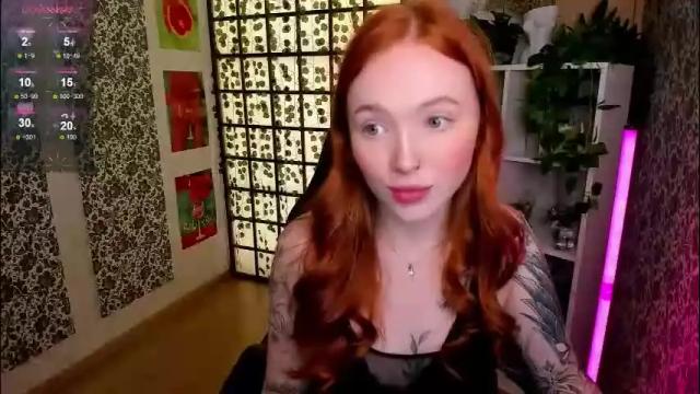 Image 2 of maya_light Stream on Chaturbate on 1 month ago