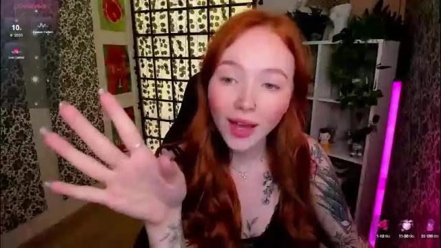 Image 4 of maya_light Stream on Chaturbate on 1 month ago