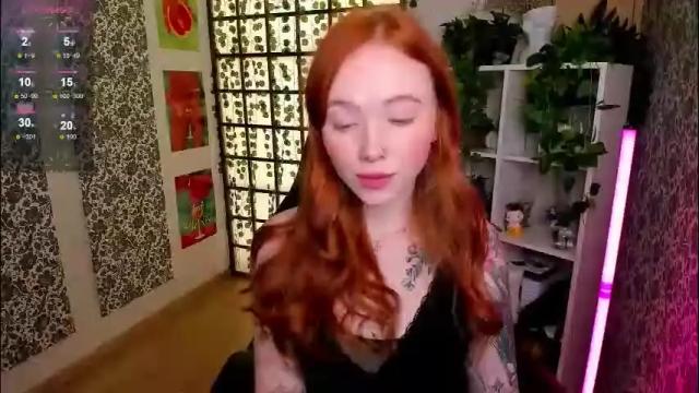 Thumbnail 2, maya_light's Stream at Chaturbate, 1 month ago