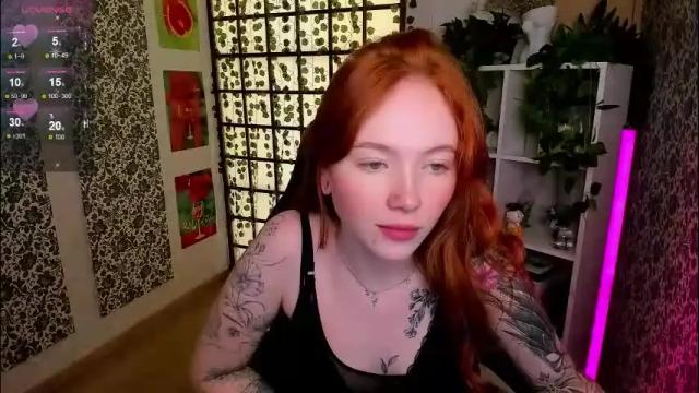 Image 6 of maya_light Stream on Chaturbate on 1 month ago