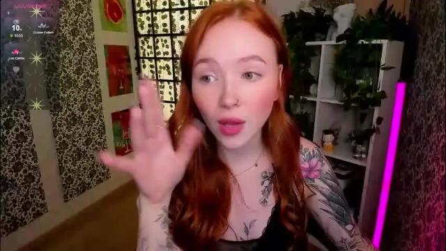 Image 8 of maya_light Stream on Chaturbate on 1 month ago