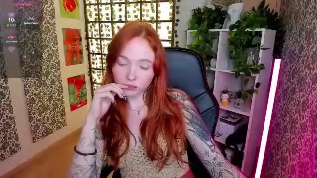 Image 10 of maya_light Stream on Chaturbate on 1 month ago