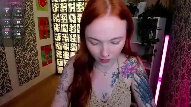 Image 4 of maya_light Stream on Chaturbate on 1 month ago