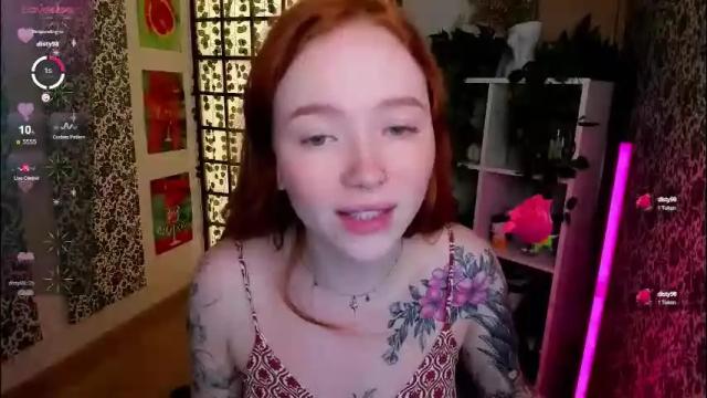 Image 11 of maya_light Stream on Chaturbate on 1 month ago