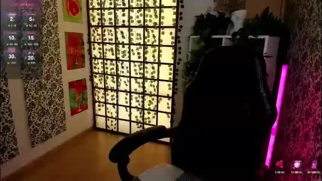 Image 12 of maya_light Stream on Chaturbate on 1 month ago