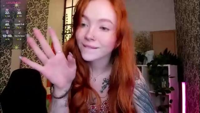 Image 3 of maya_light Stream on Chaturbate on 1 month ago