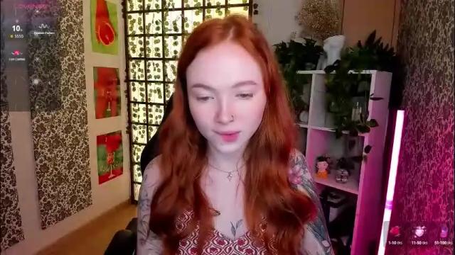 Image 4 of maya_light Stream on Chaturbate on 1 month ago