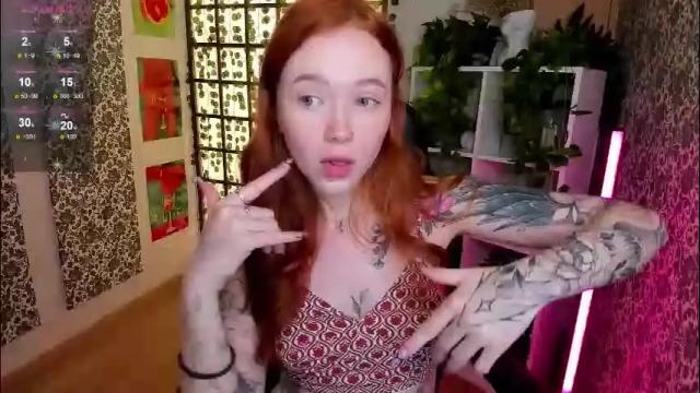 Thumbnail 2, maya_light's Stream at Chaturbate, 1 month ago