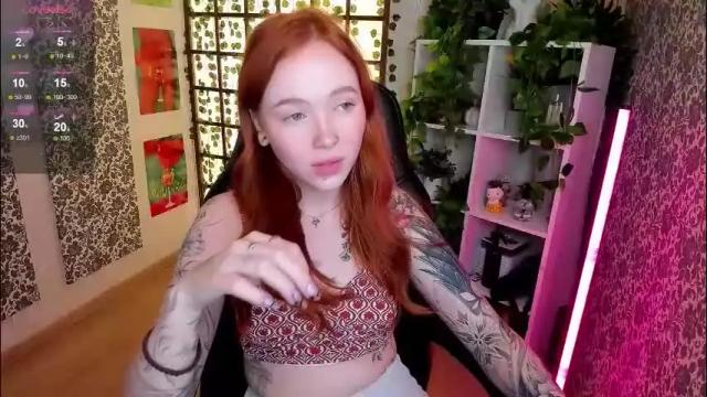 Image 6 of maya_light Stream on Chaturbate on 1 month ago
