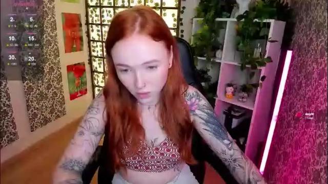 Thumbnail 3, maya_light's Stream at Chaturbate, 1 month ago