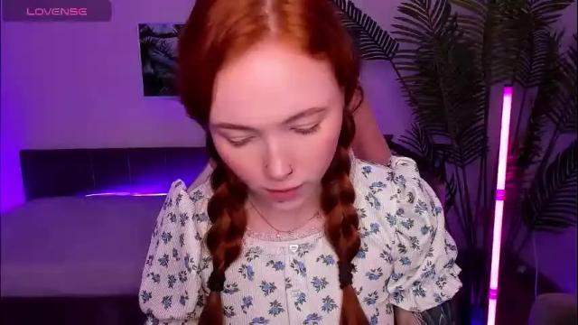 Thumbnail 1, maya_light's Stream at Chaturbate, 1 month ago