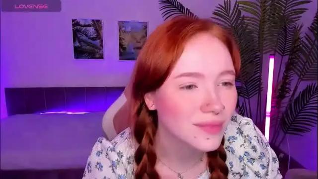 Thumbnail 2, maya_light's Stream at Chaturbate, 1 month ago