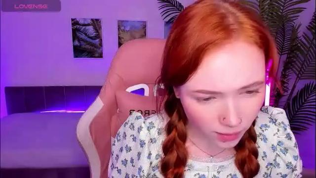 Image 7 of maya_light Stream on Chaturbate on 1 month ago