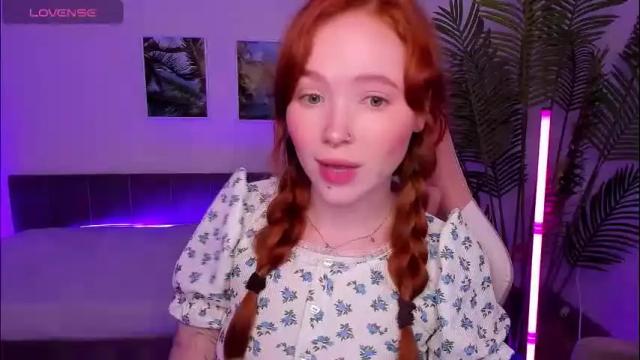 Thumbnail 3, maya_light's Stream at Chaturbate, 1 month ago