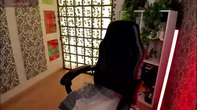 Image 12 of maya_light Stream on Chaturbate on 1 month ago