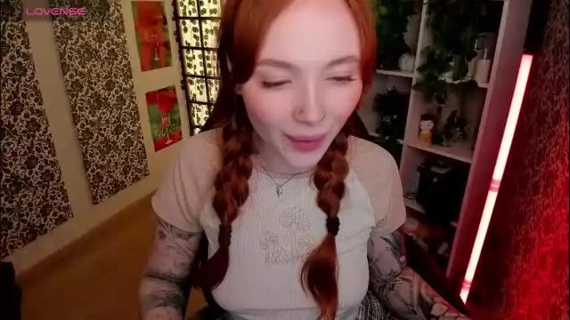 Thumbnail 2, maya_light's Stream at Chaturbate, 1 month ago