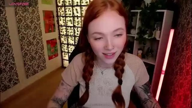 Image 7 of maya_light Stream on Chaturbate on 1 month ago