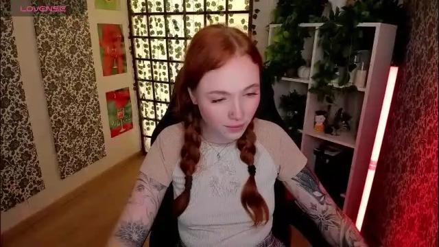 Image 8 of maya_light Stream on Chaturbate on 1 month ago