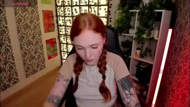Thumbnail 3, maya_light's Stream at Chaturbate, 1 month ago