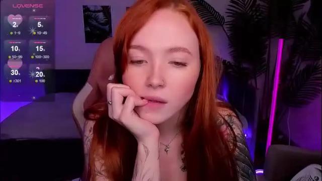 Thumbnail 1, maya_light's Stream at Chaturbate, 1 month ago
