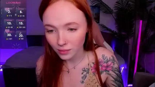 Image 4 of maya_light Stream on Chaturbate on 1 month ago