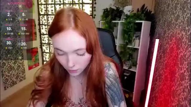Image 12 of maya_light Stream on Chaturbate on 1 month ago